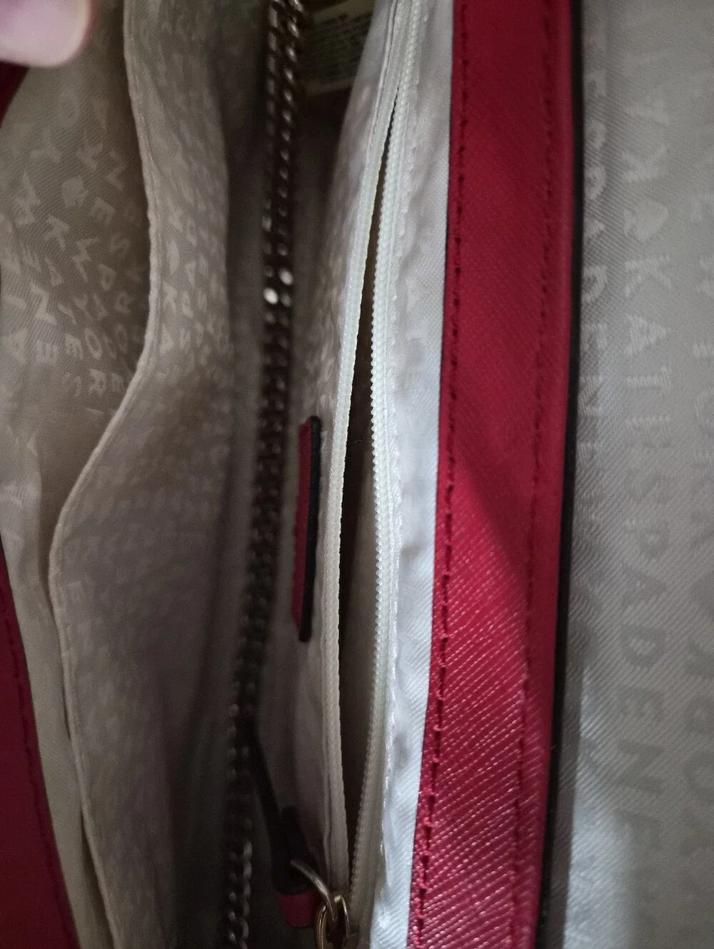 Kate Spade New York Laurel Way Greer Crossbody Clutch